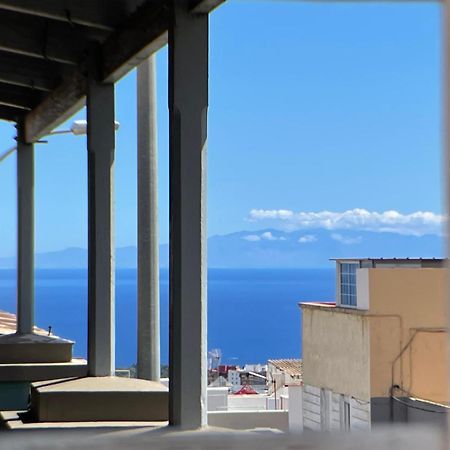 Casa Almendra Villa Santa Cruz de Tenerife Eksteriør billede