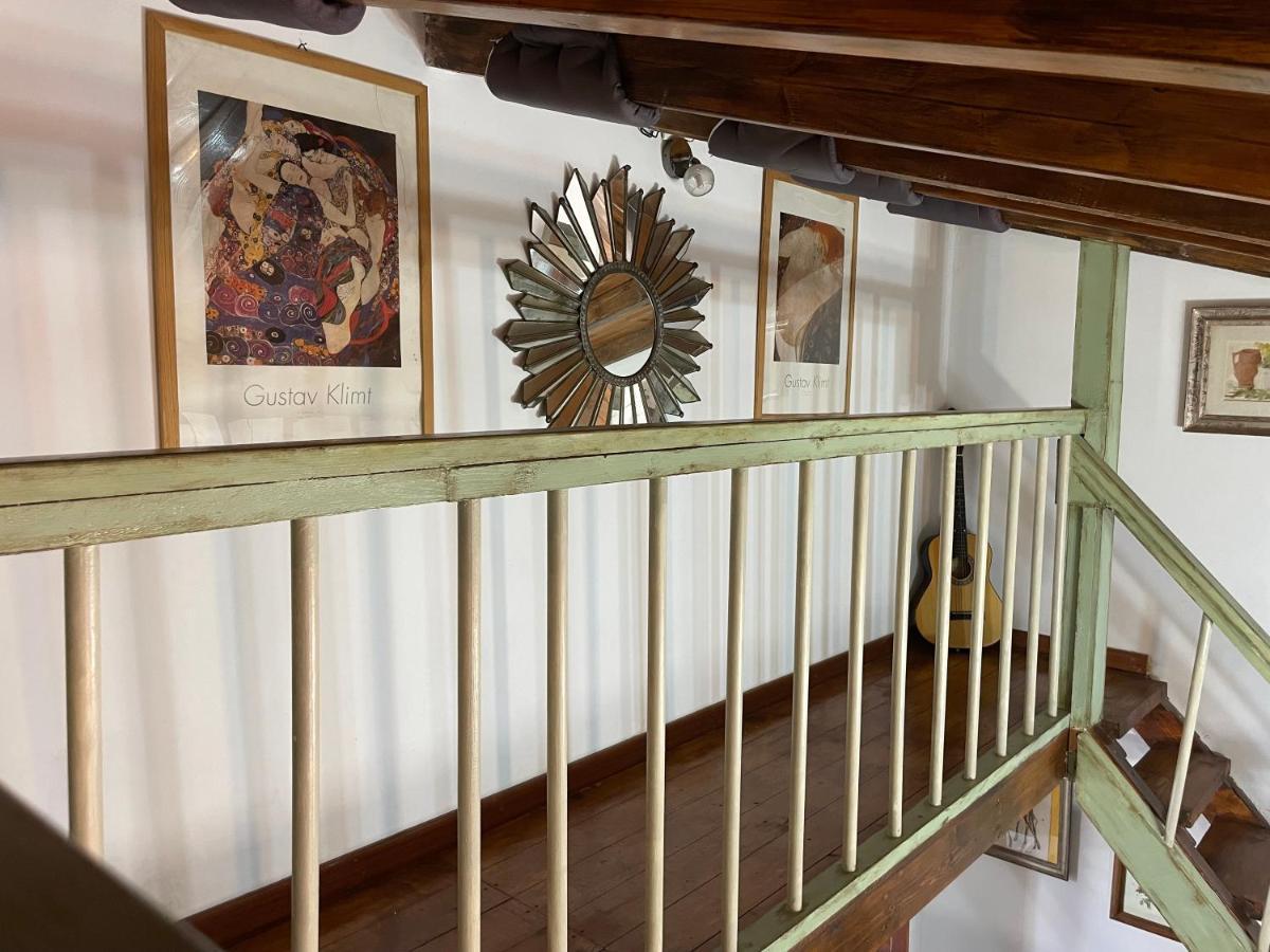 Casa Almendra Villa Santa Cruz de Tenerife Eksteriør billede