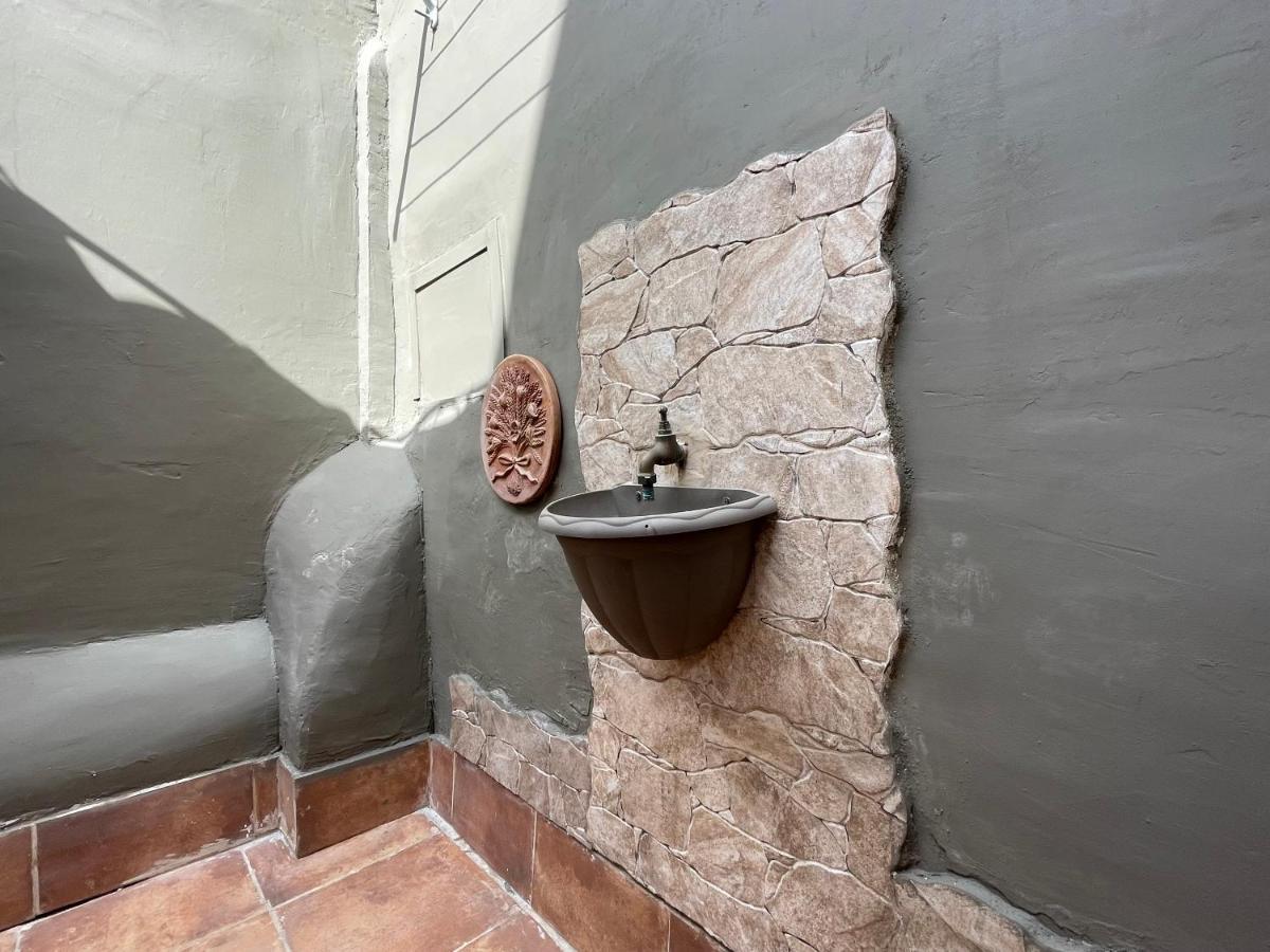 Casa Almendra Villa Santa Cruz de Tenerife Eksteriør billede