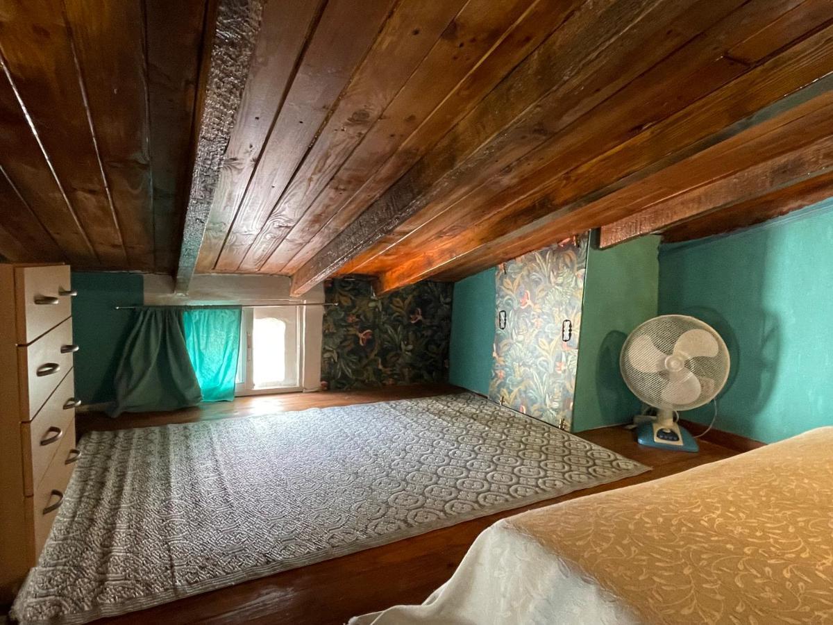 Casa Almendra Villa Santa Cruz de Tenerife Eksteriør billede
