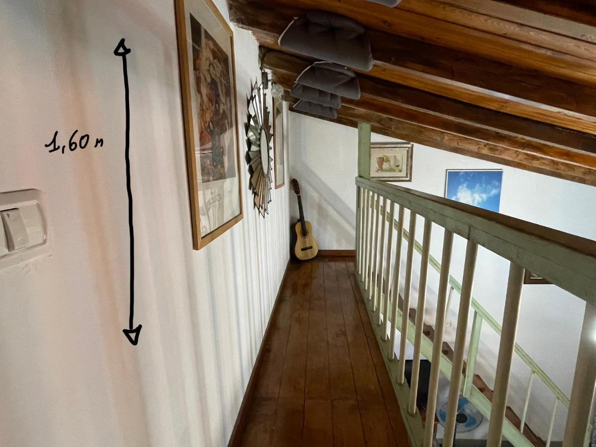 Casa Almendra Villa Santa Cruz de Tenerife Eksteriør billede