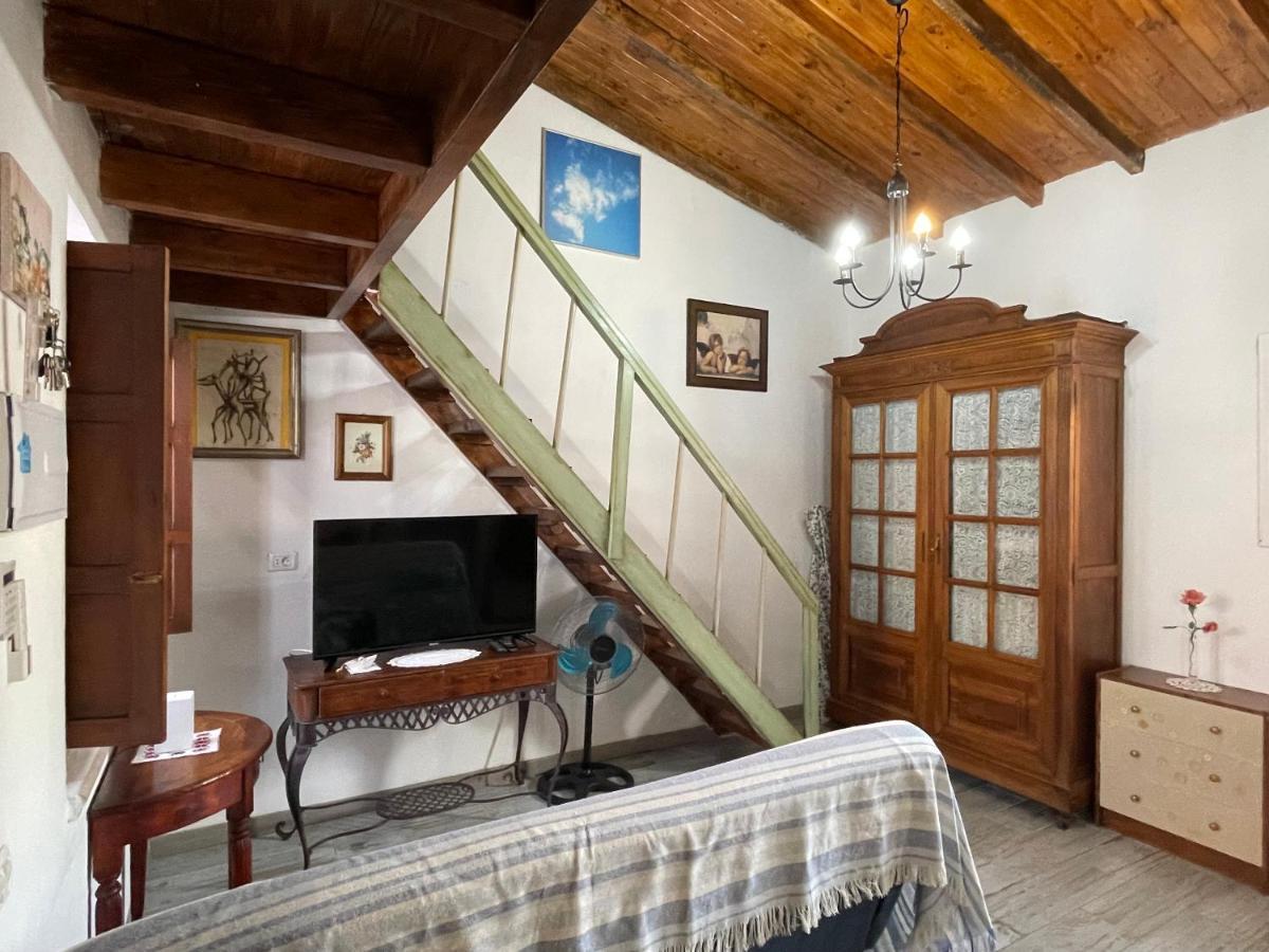 Casa Almendra Villa Santa Cruz de Tenerife Eksteriør billede