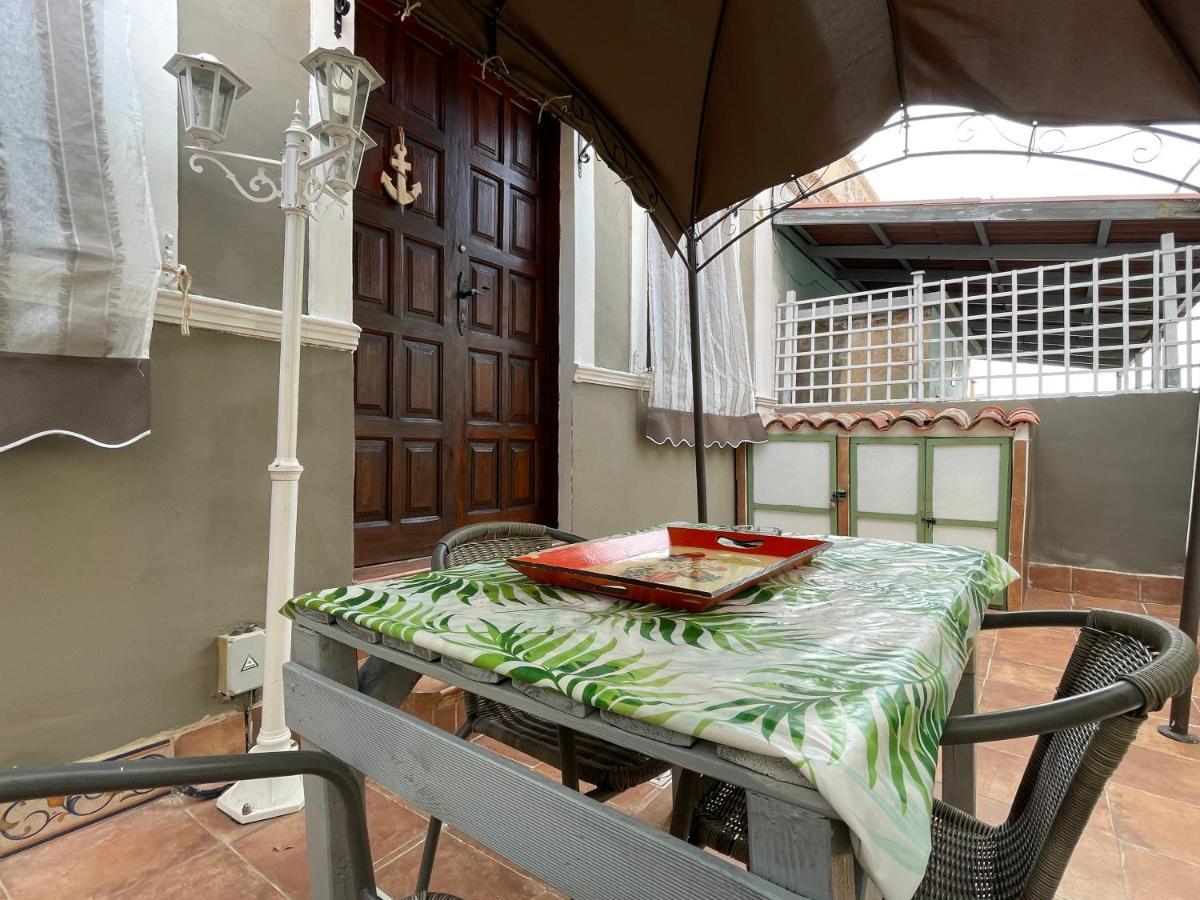 Casa Almendra Villa Santa Cruz de Tenerife Eksteriør billede