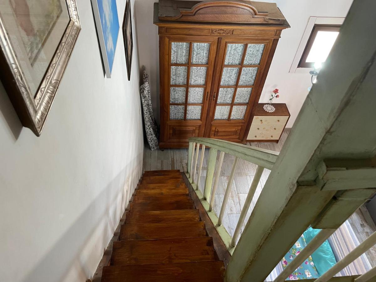 Casa Almendra Villa Santa Cruz de Tenerife Eksteriør billede