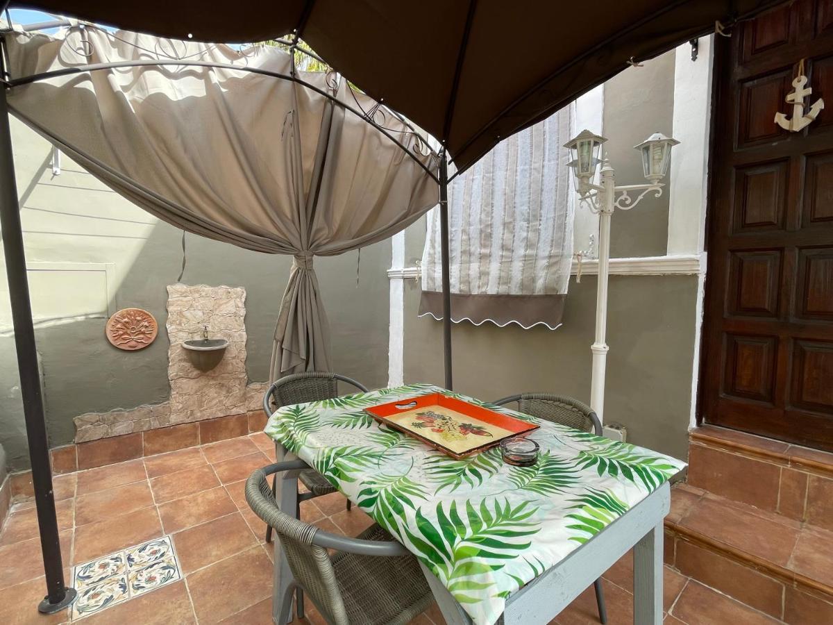 Casa Almendra Villa Santa Cruz de Tenerife Eksteriør billede
