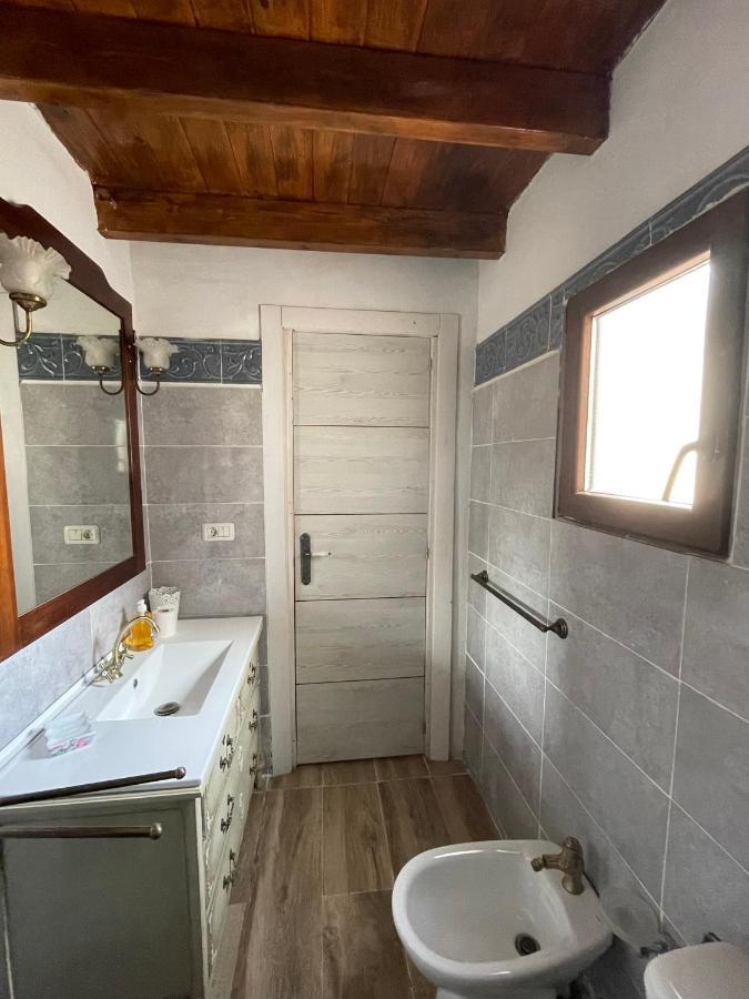 Casa Almendra Villa Santa Cruz de Tenerife Eksteriør billede