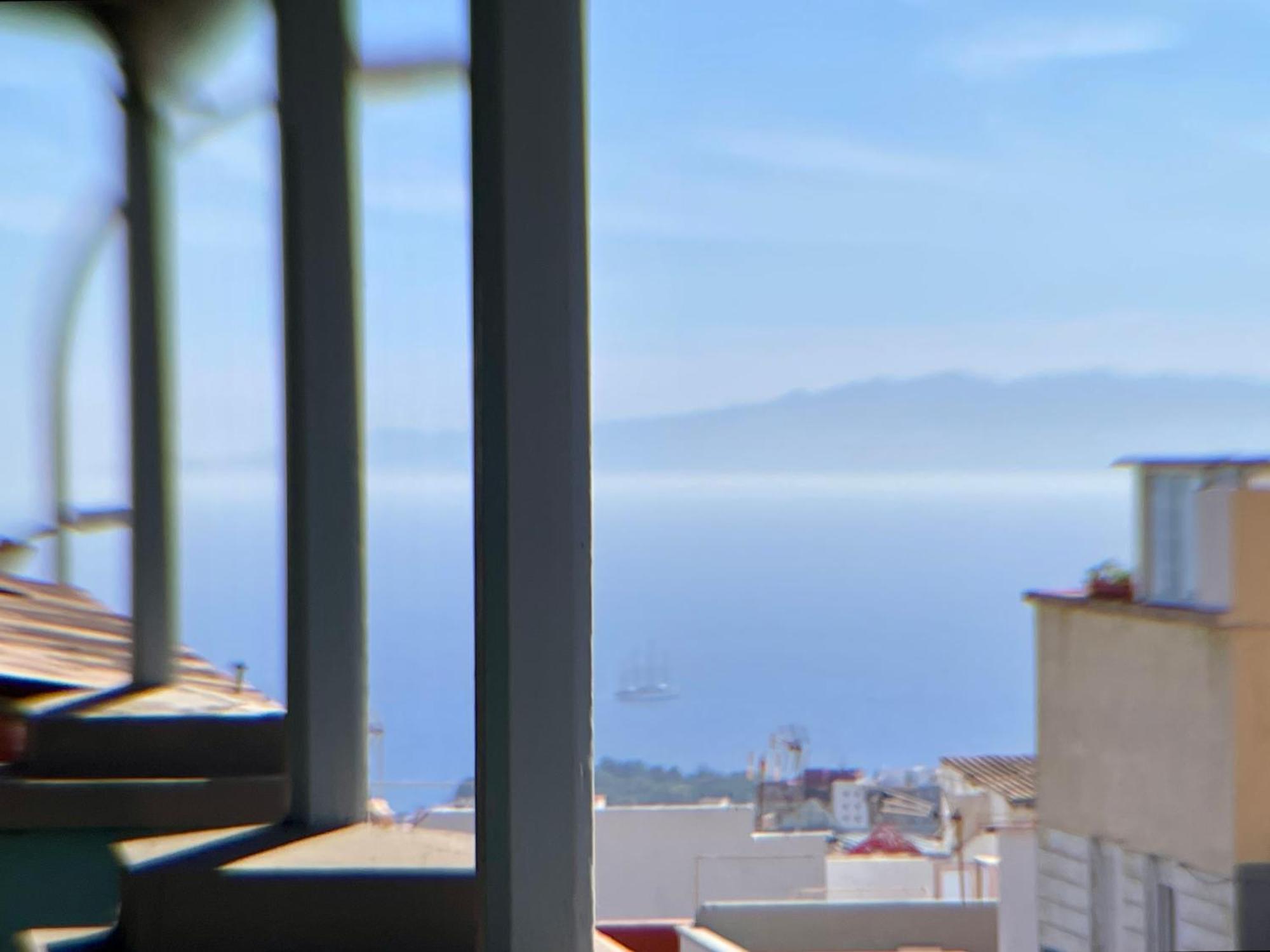 Casa Almendra Villa Santa Cruz de Tenerife Eksteriør billede