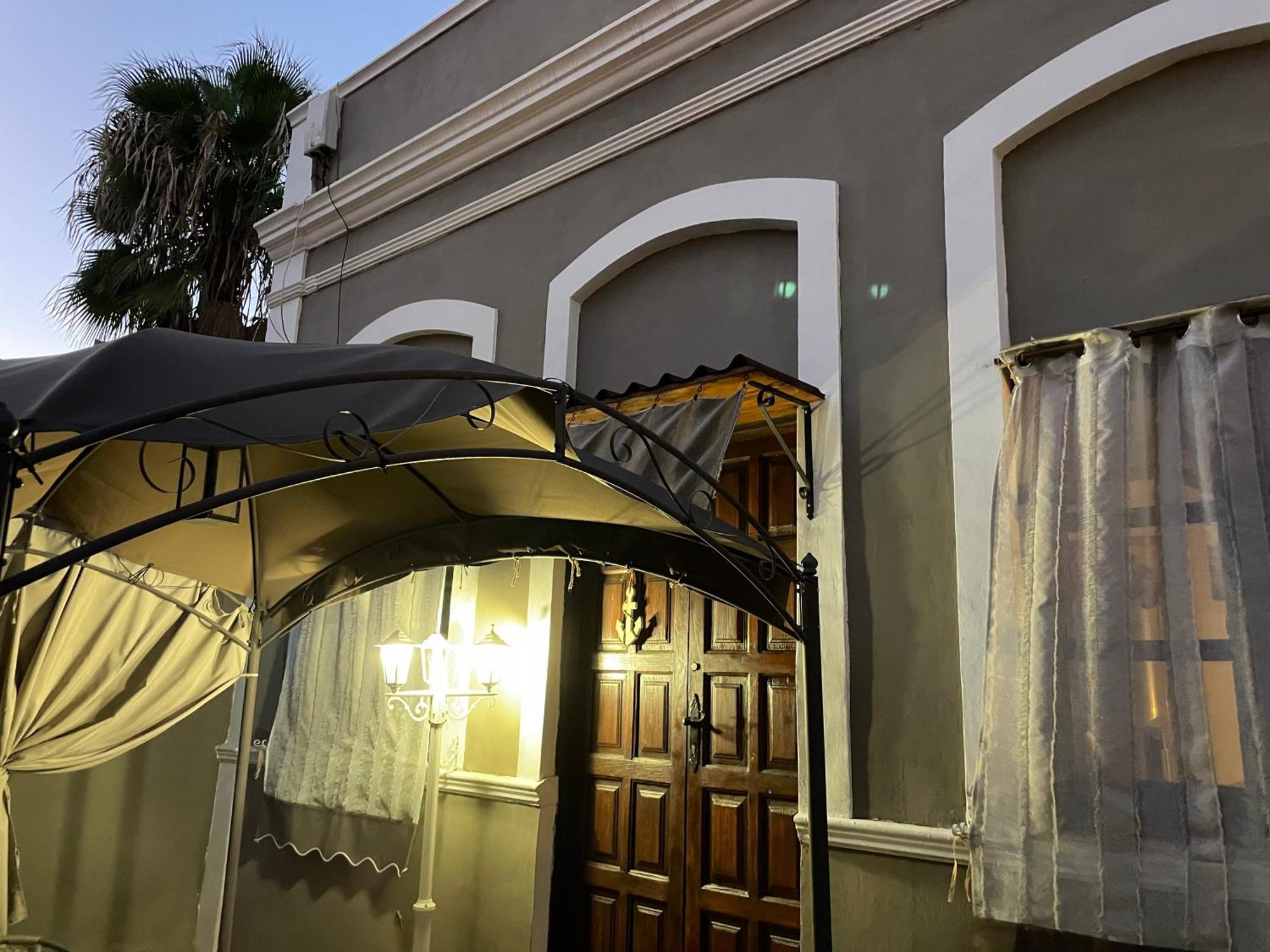 Casa Almendra Villa Santa Cruz de Tenerife Eksteriør billede