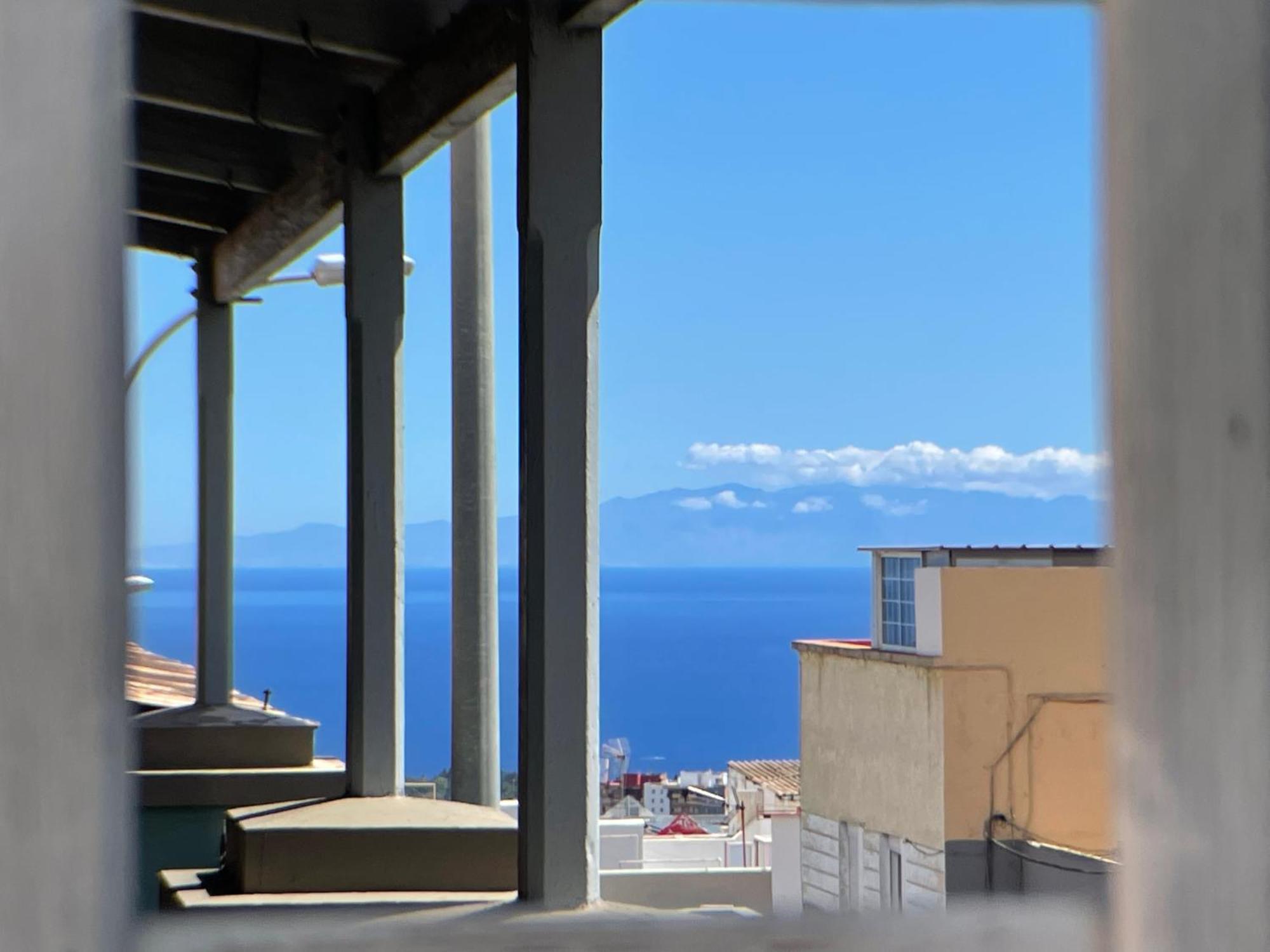 Casa Almendra Villa Santa Cruz de Tenerife Eksteriør billede